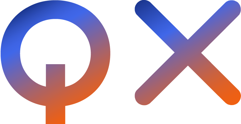 PricerQX & ProcessorQX logo